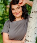 Rencontre Femme : Inna, 59 ans à Ukraine  Nikolaev